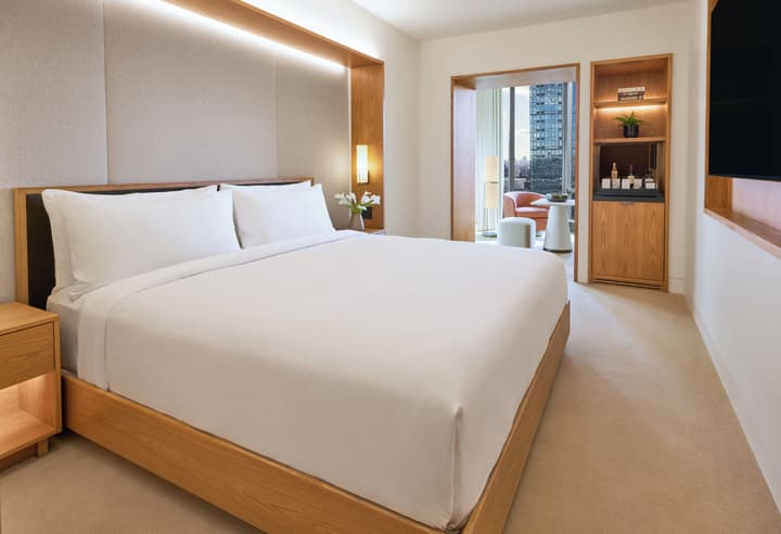 Pendry Manhattan West