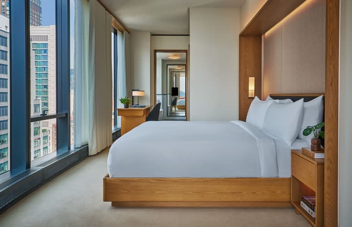 Pendry Manhattan West