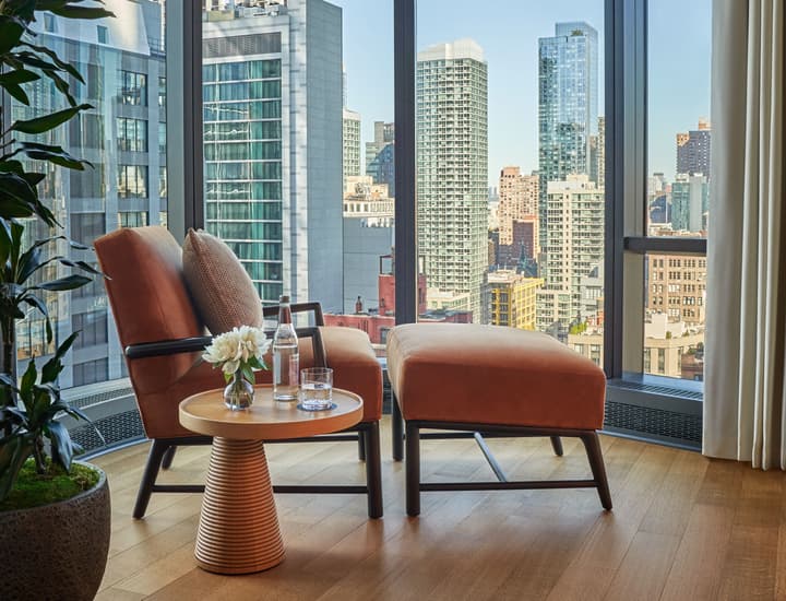 Pendry Manhattan West