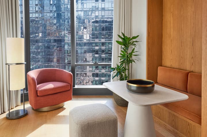 Pendry Manhattan West