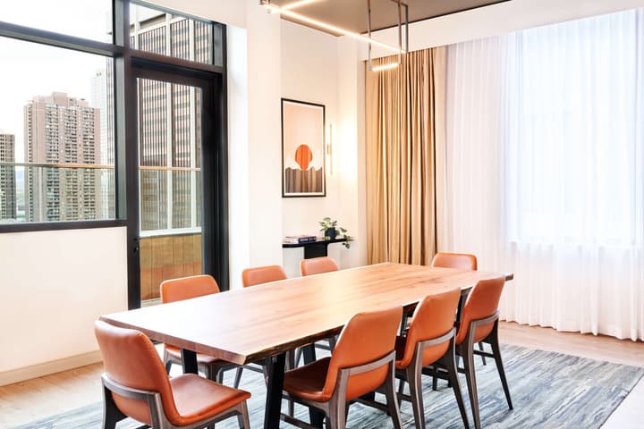 Hyatt Centric Downtown Denver