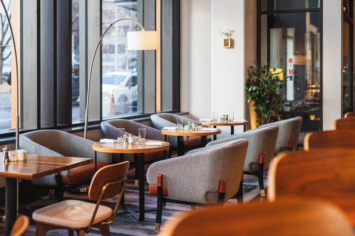 Hyatt Centric Downtown Denver