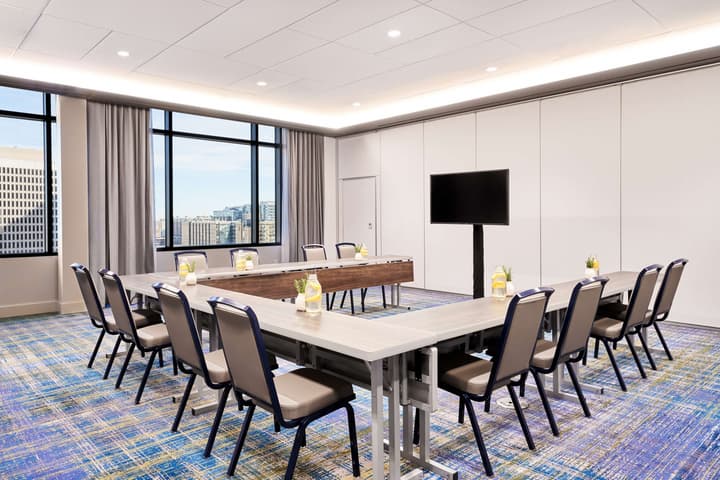 Hyatt Centric Downtown Denver