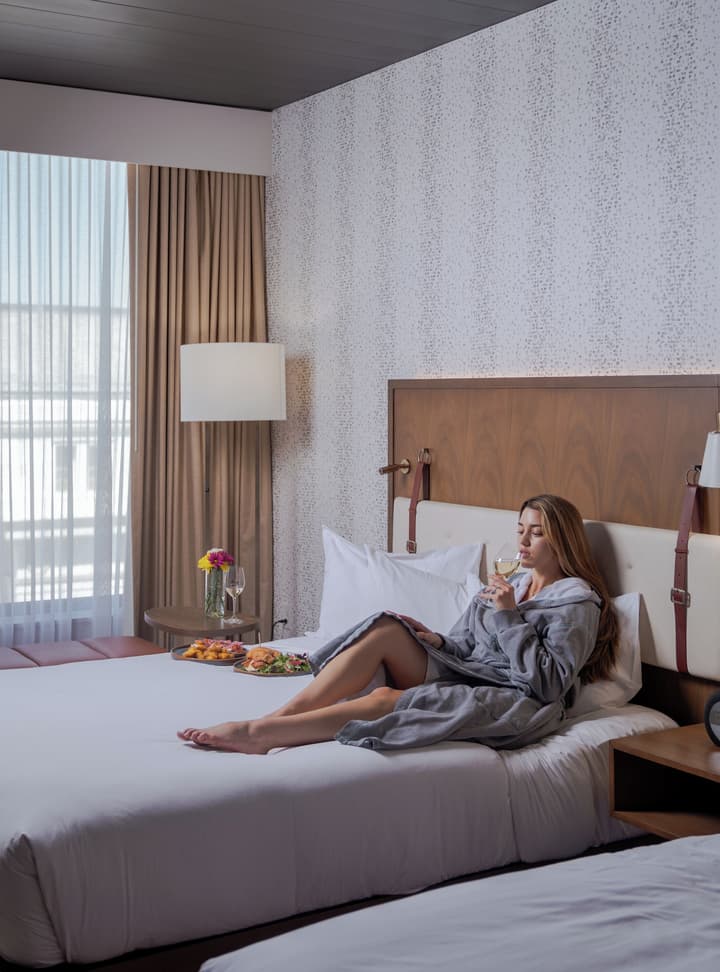 Hyatt Centric Downtown Denver