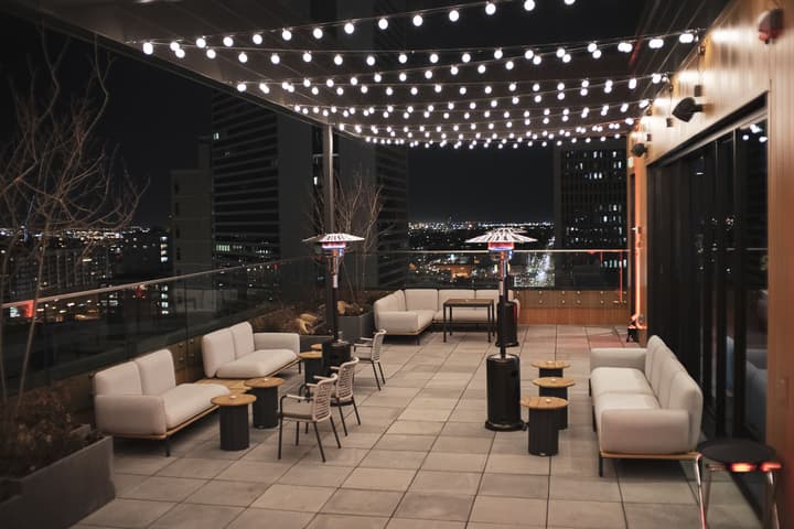Hyatt Centric Downtown Denver