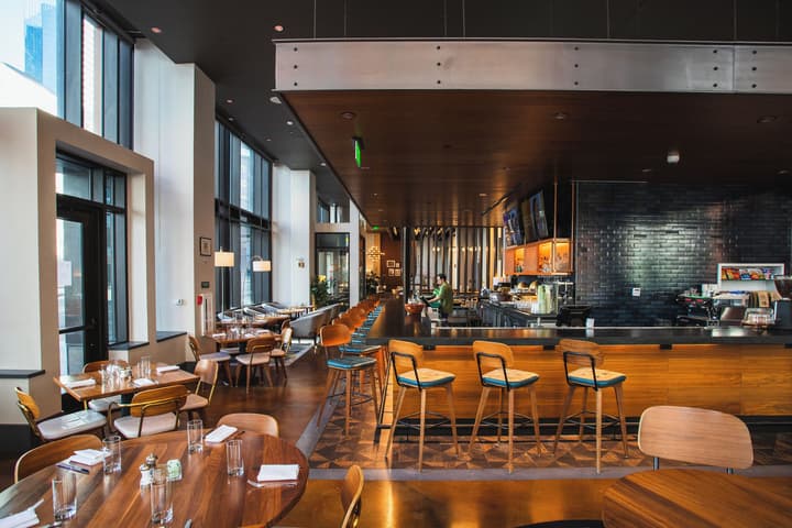 Hyatt Centric Downtown Denver