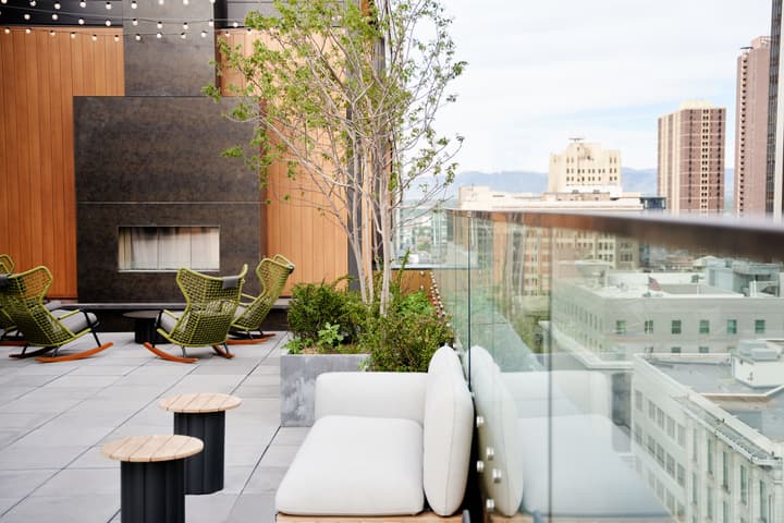 Hyatt Centric Downtown Denver