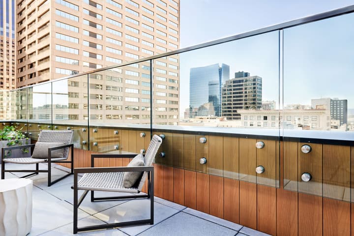 Hyatt Centric Downtown Denver
