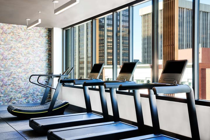 Hyatt Centric Downtown Denver