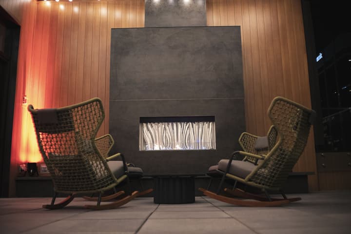 Hyatt Centric Downtown Denver
