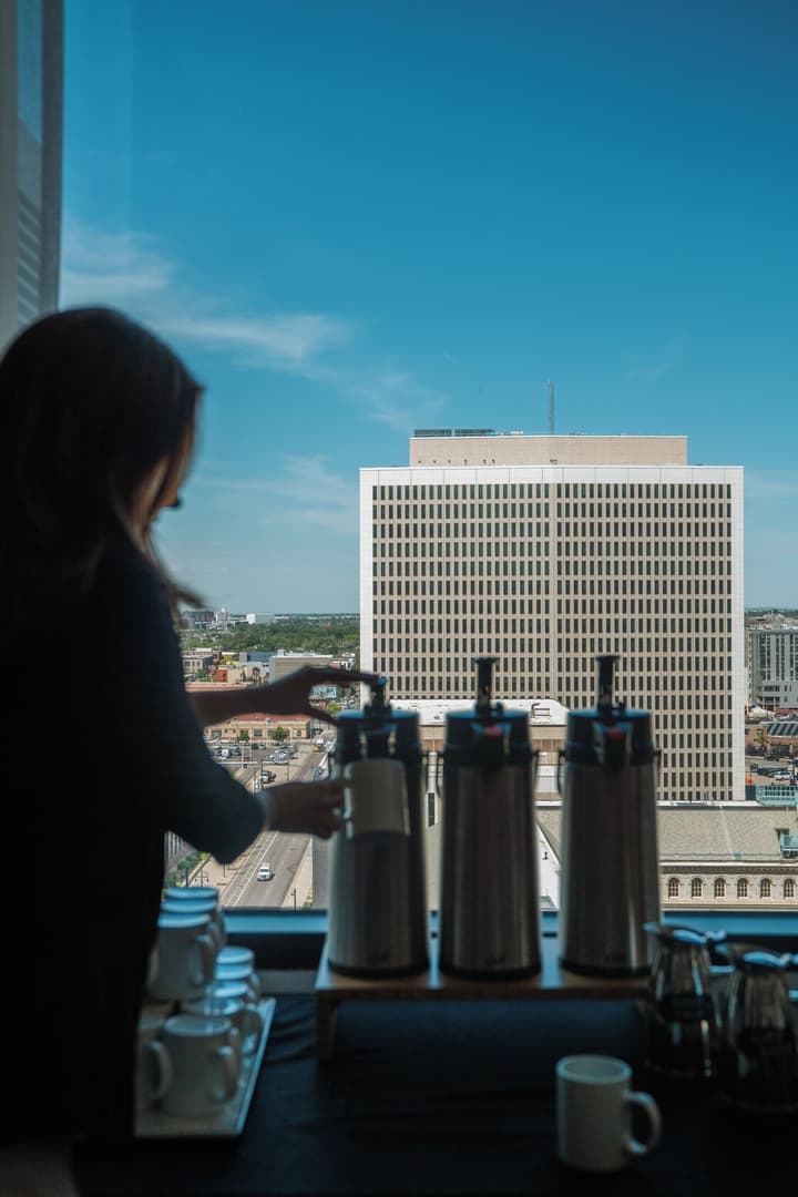 Hyatt Centric Downtown Denver