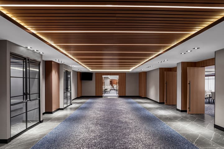 Four Points by Sheraton Flushing