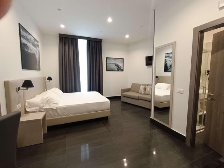 Best Western Hotel dei Mille
