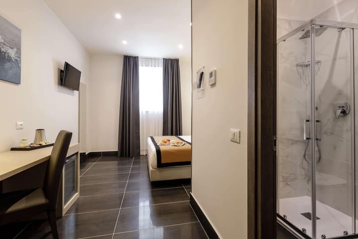 Best Western Hotel dei Mille
