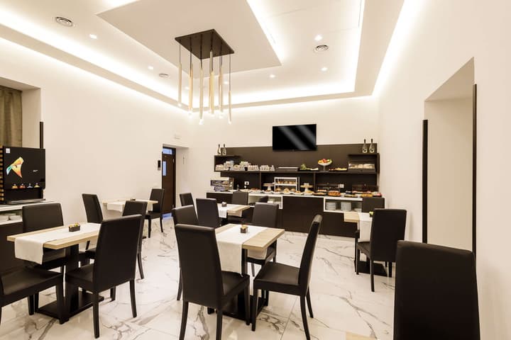Best Western Hotel dei Mille