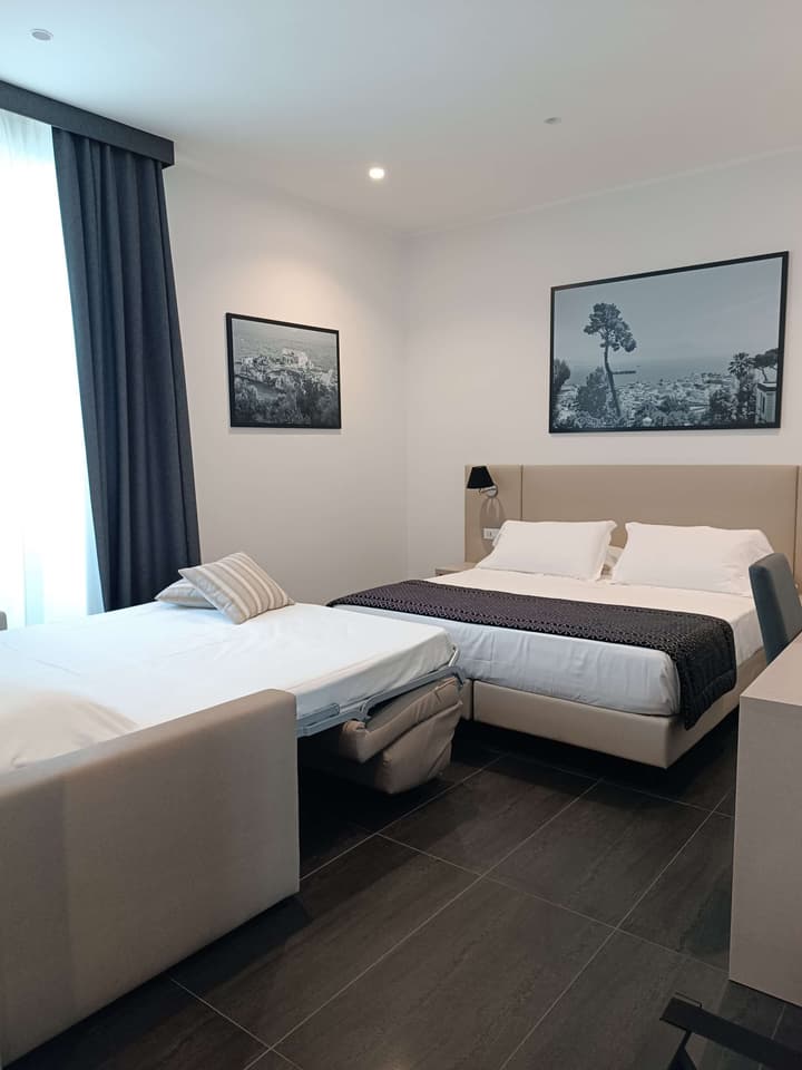 Best Western Hotel dei Mille