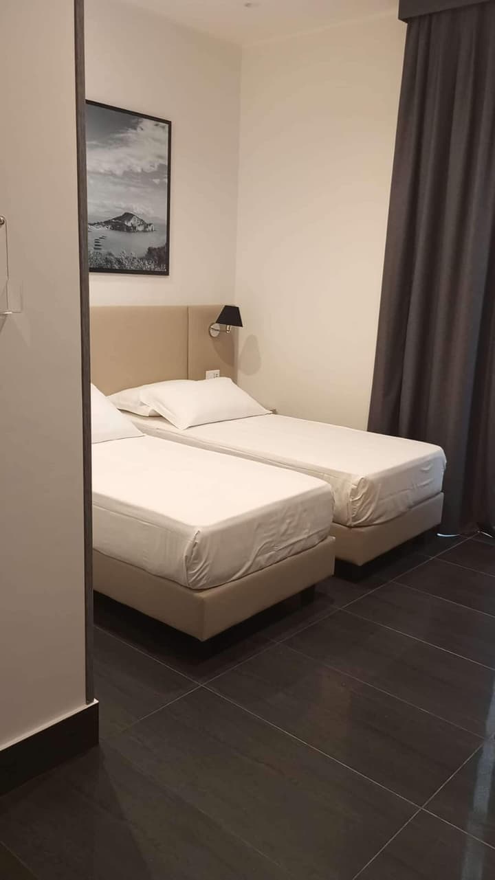 Best Western Hotel dei Mille