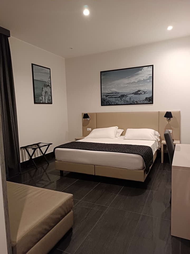 Best Western Hotel dei Mille