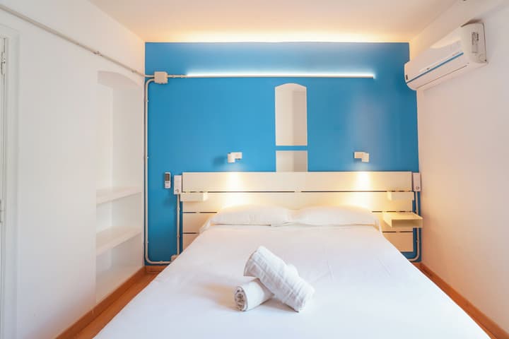 Hostal Forum Tarragona