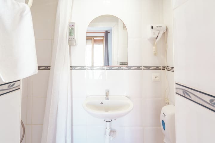 Hostal Forum Tarragona