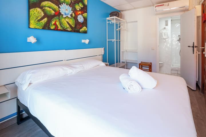 Hostal Forum Tarragona