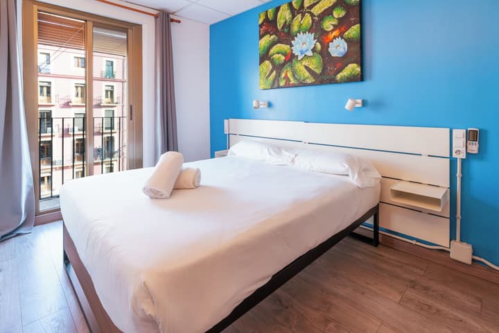 Hostal Forum Tarragona
