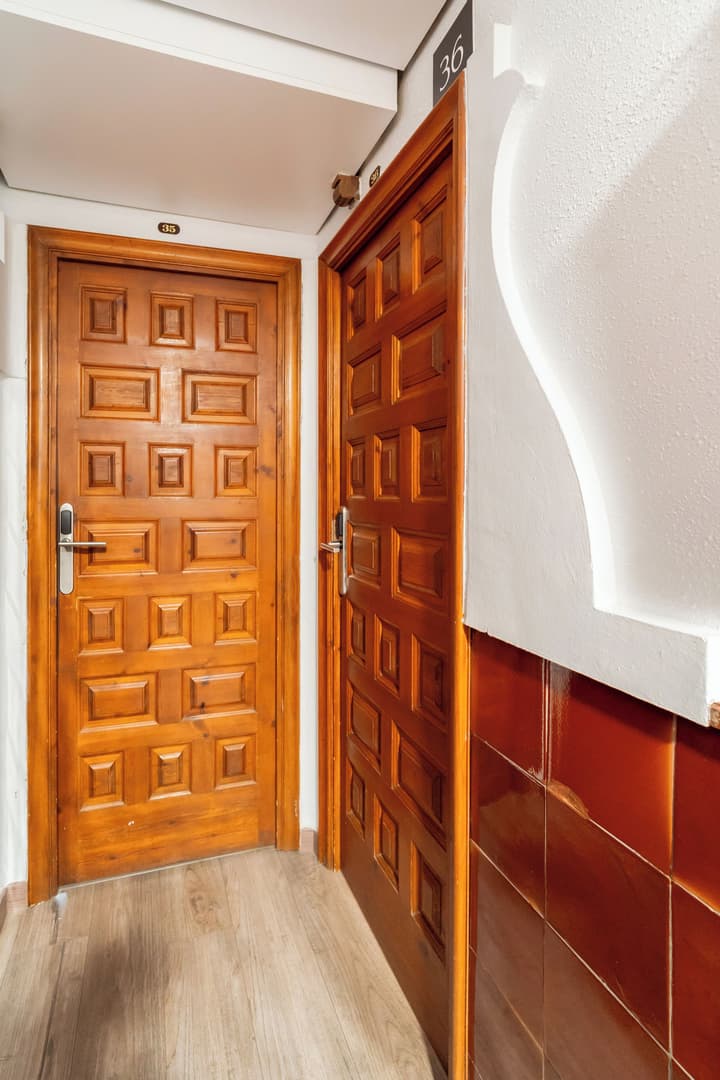 Hostal Forum Tarragona