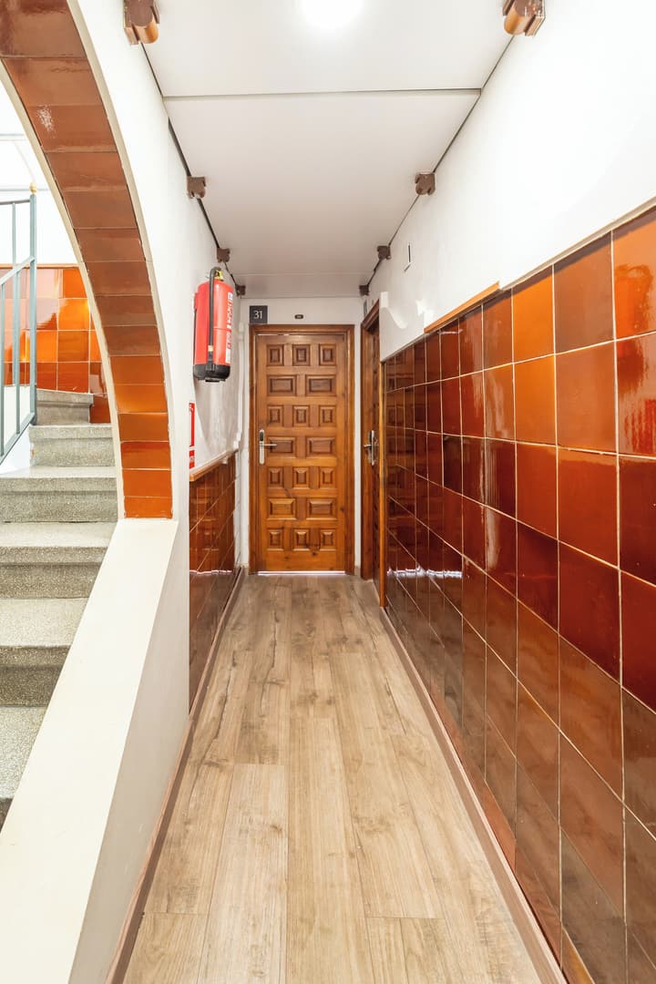 Hostal Forum Tarragona