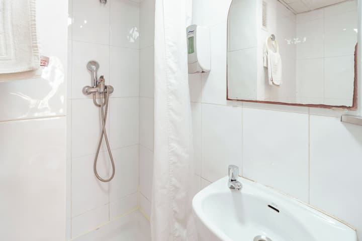 Hostal Forum Tarragona