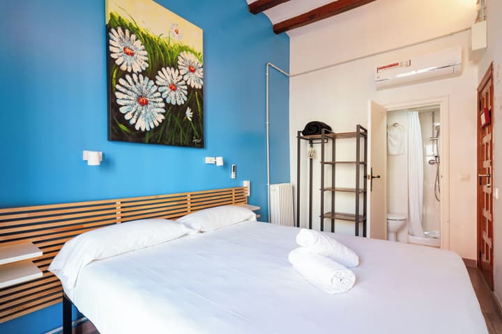 Hostal Forum Tarragona