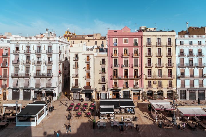 Hostal Forum Tarragona