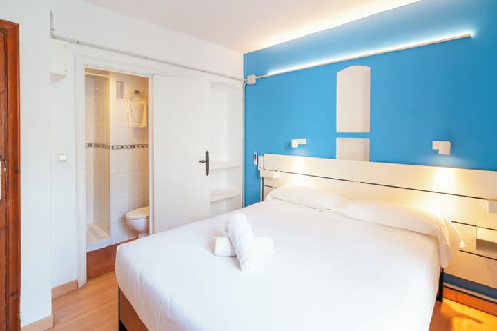 Hostal Forum Tarragona