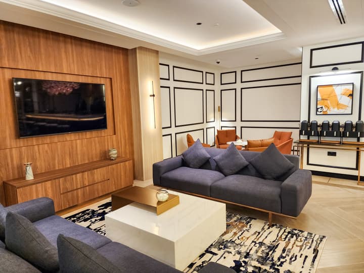 Crowne Plaza Dubai Jumeirah by IHG