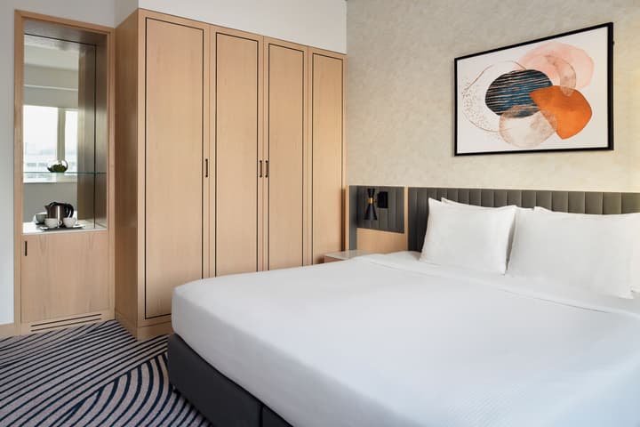Crowne Plaza Dubai Jumeirah by IHG