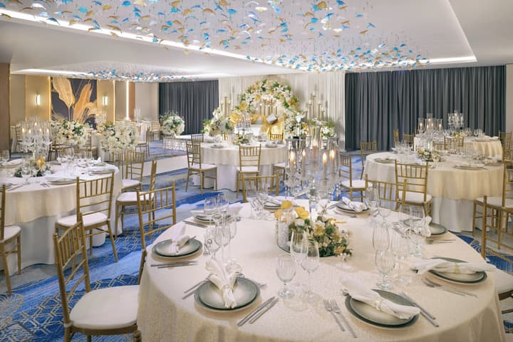 Crowne Plaza Dubai Jumeirah by IHG