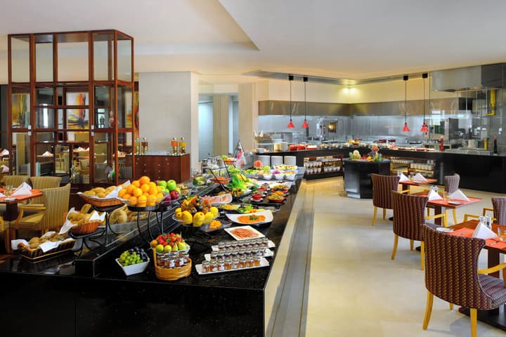 Crowne Plaza Dubai Jumeirah by IHG