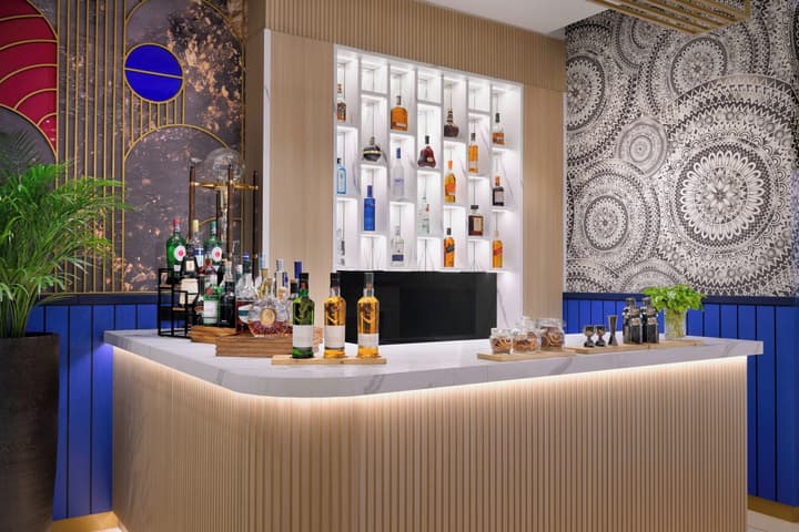 Crowne Plaza Dubai Jumeirah by IHG