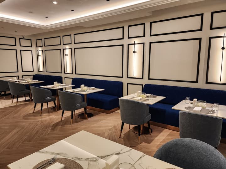 Crowne Plaza Dubai Jumeirah by IHG