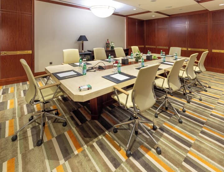 Crowne Plaza Dubai Jumeirah by IHG