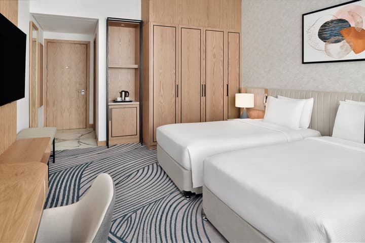 Crowne Plaza Dubai Jumeirah by IHG