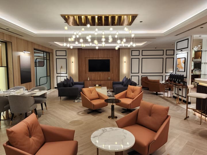 Crowne Plaza Dubai Jumeirah by IHG