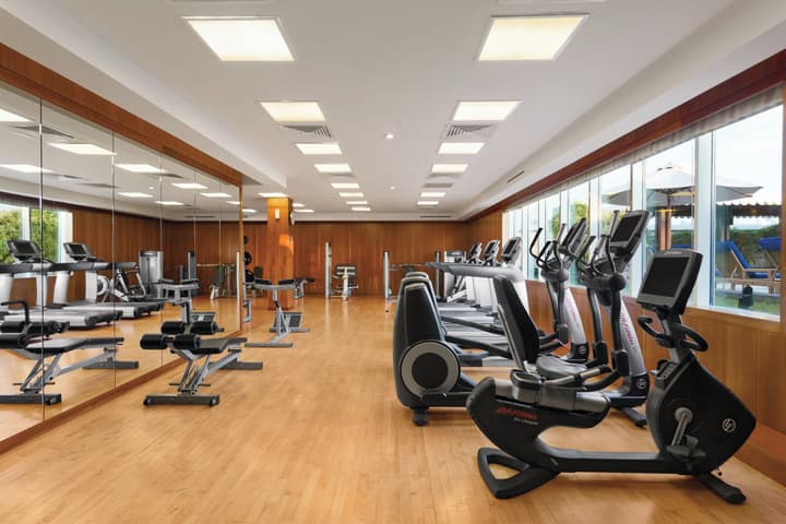 Crowne Plaza Dubai Jumeirah by IHG