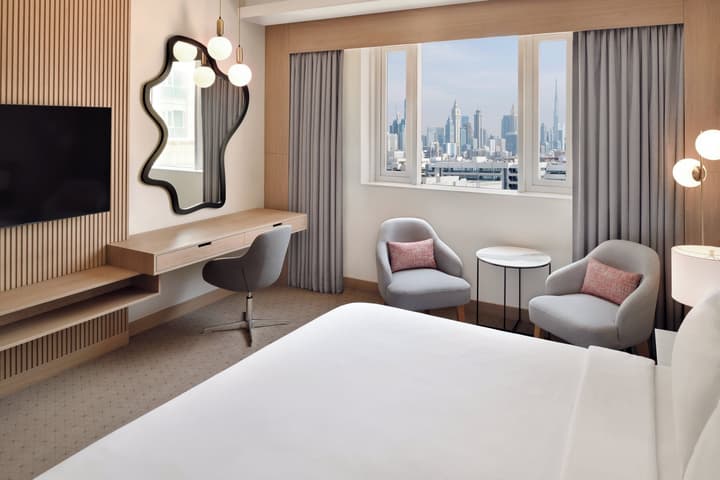 Crowne Plaza Dubai Jumeirah by IHG