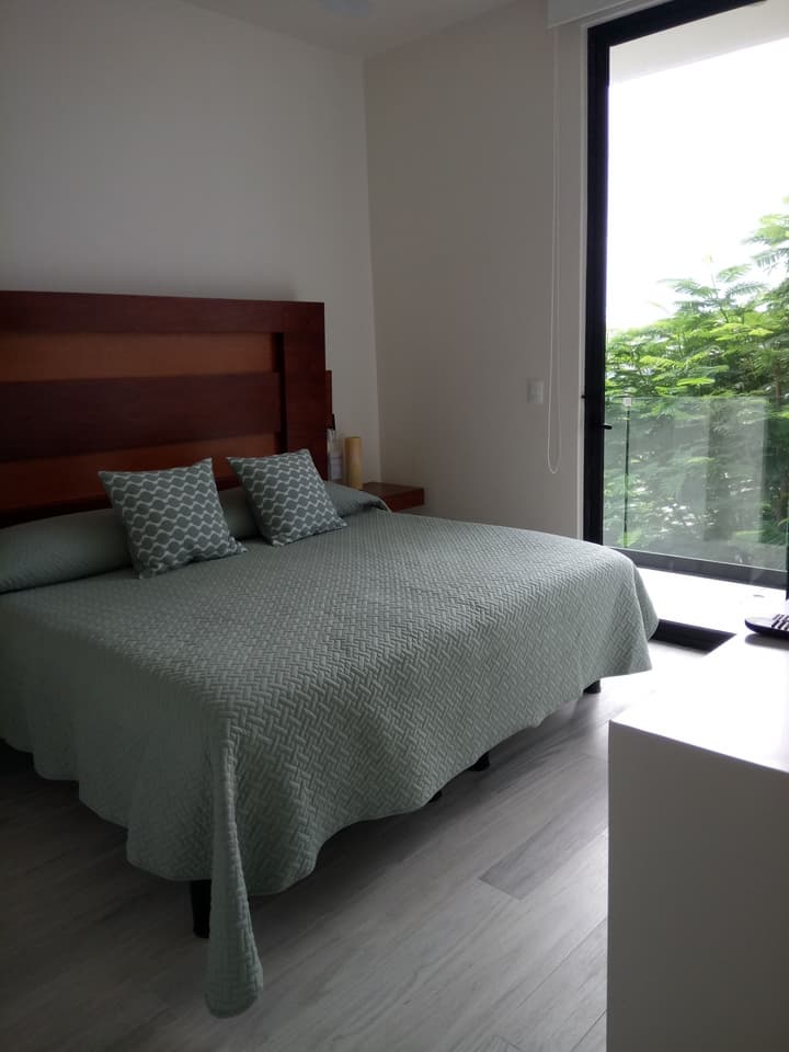 Polo 88 Apartamentos a pasos del Mar