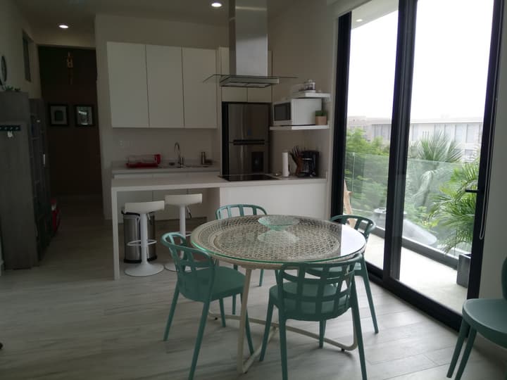 Polo 88 Apartamentos a pasos del Mar