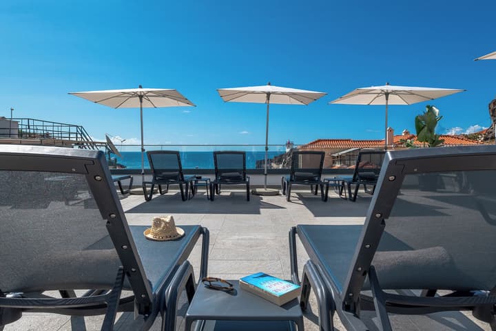 Pestana Fisherman Village