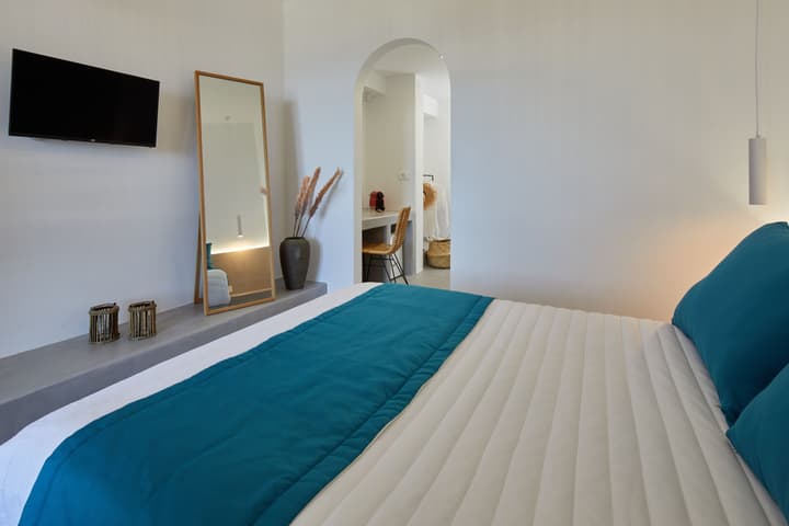 Nuvia Suites