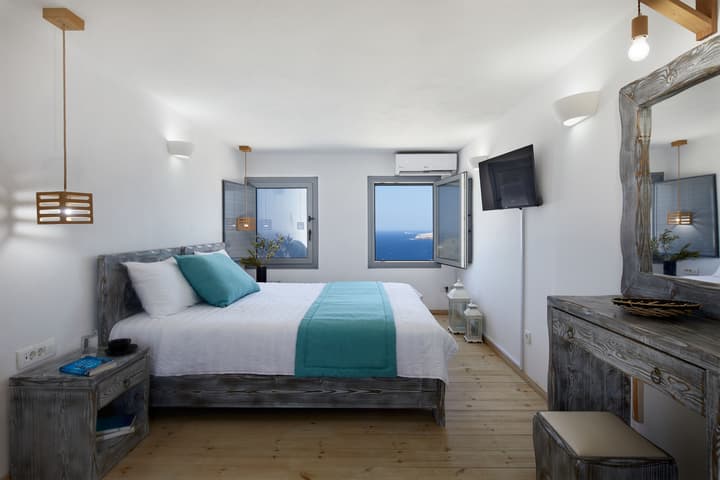 Nuvia Suites