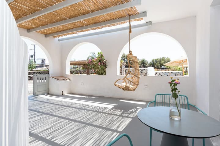 Nuvia Suites