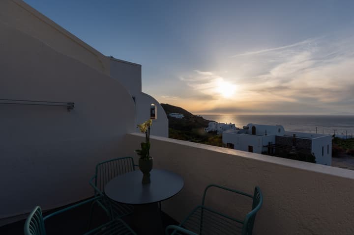 Nuvia Suites